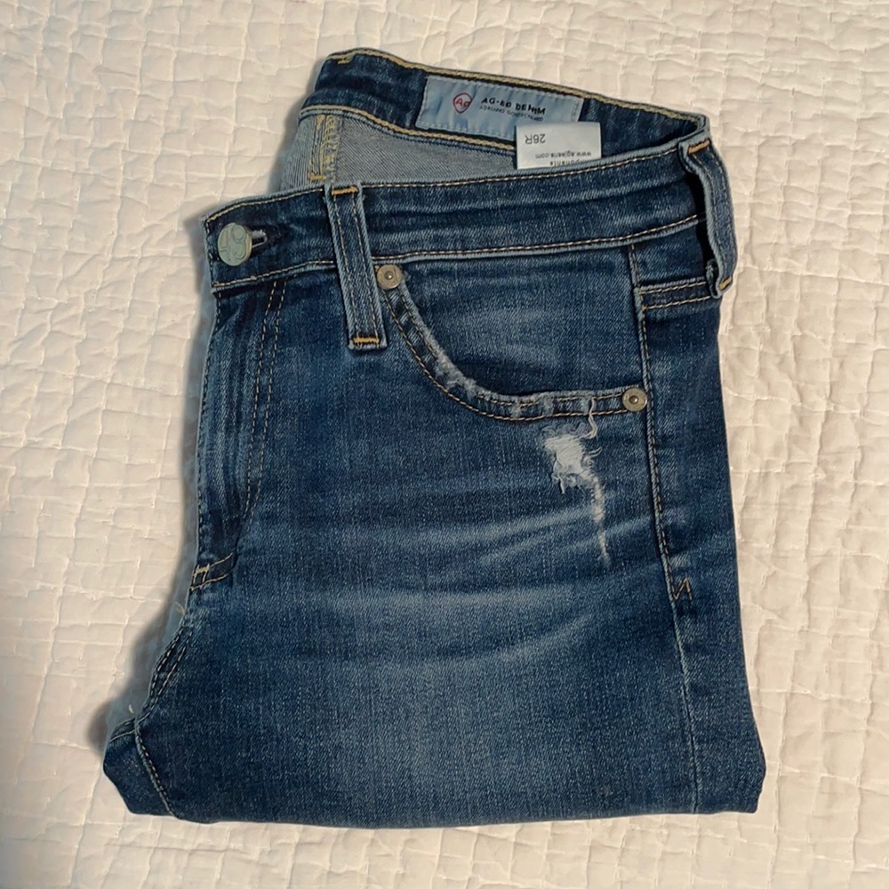 AG Jeans